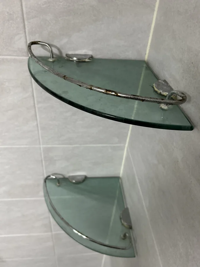 욕실 리모델링 견적 전 사진