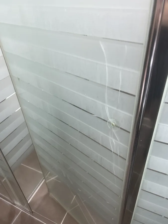 임대주택 화장실 리모델링 전 사진