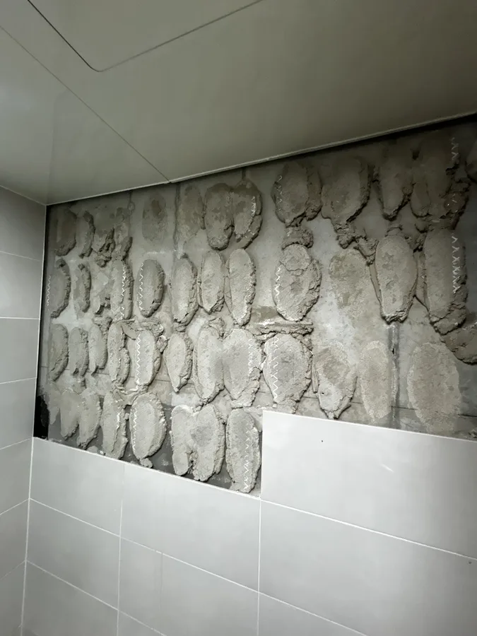 상가 화장실 리모델링 전 사진