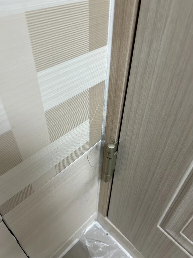 안산 화장실리모델링업체 전 사진